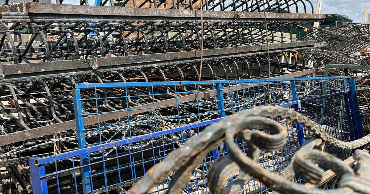 Akşemseddin Mahallesi Hurdacı