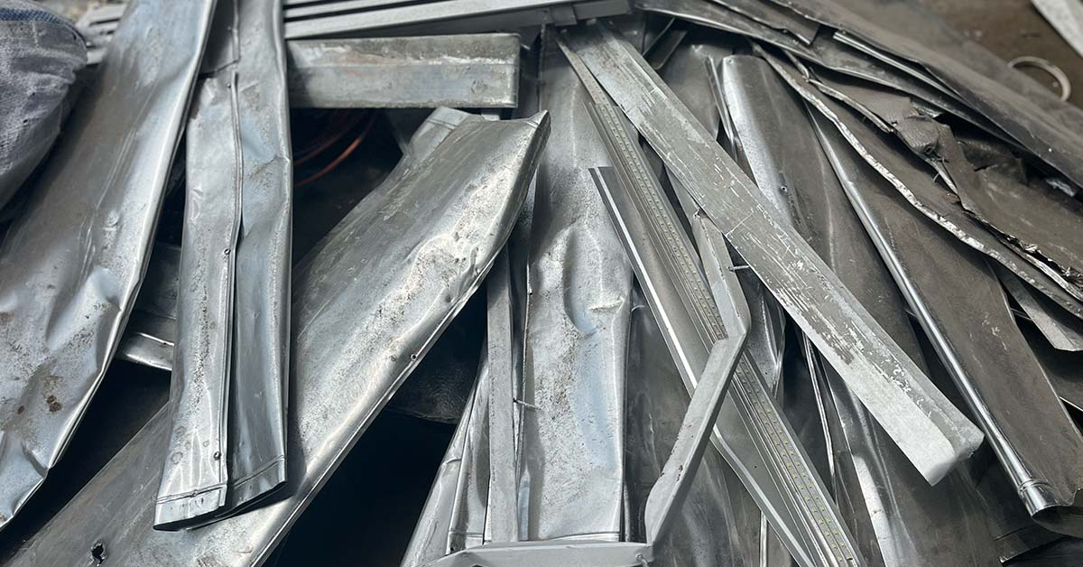 Çınar Mahallesi Hurdacı