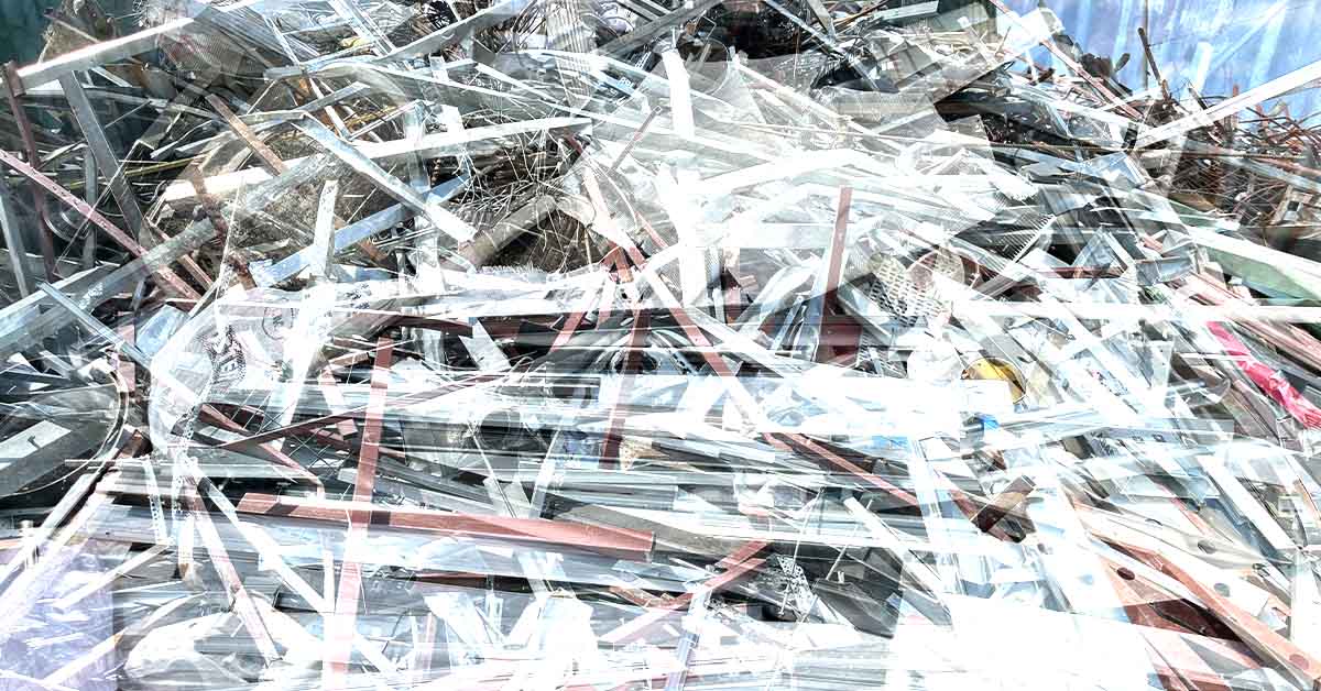 Fatih Mahallesi Hurdacı