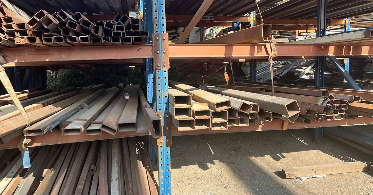 Şehitler Mahallesi Hurdacı