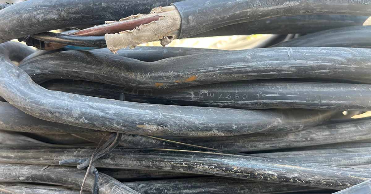 Üçevler Mahallesi Hurdacı