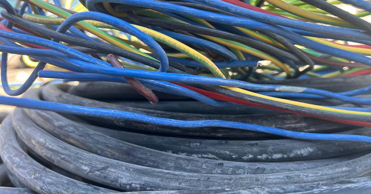 Yenikent Mahallesi Hurdacı