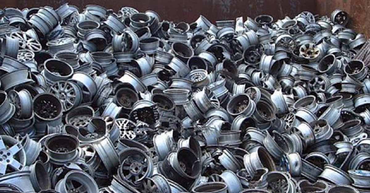 Hurda Alüminyum Fiyatı