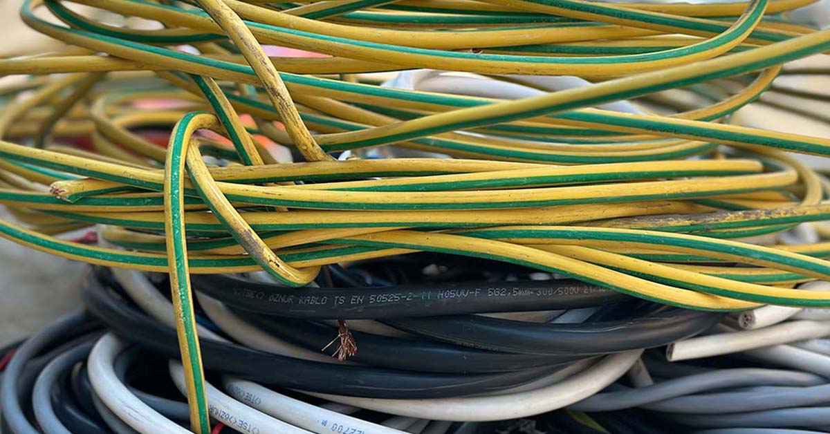 hurda kablo fiyatları